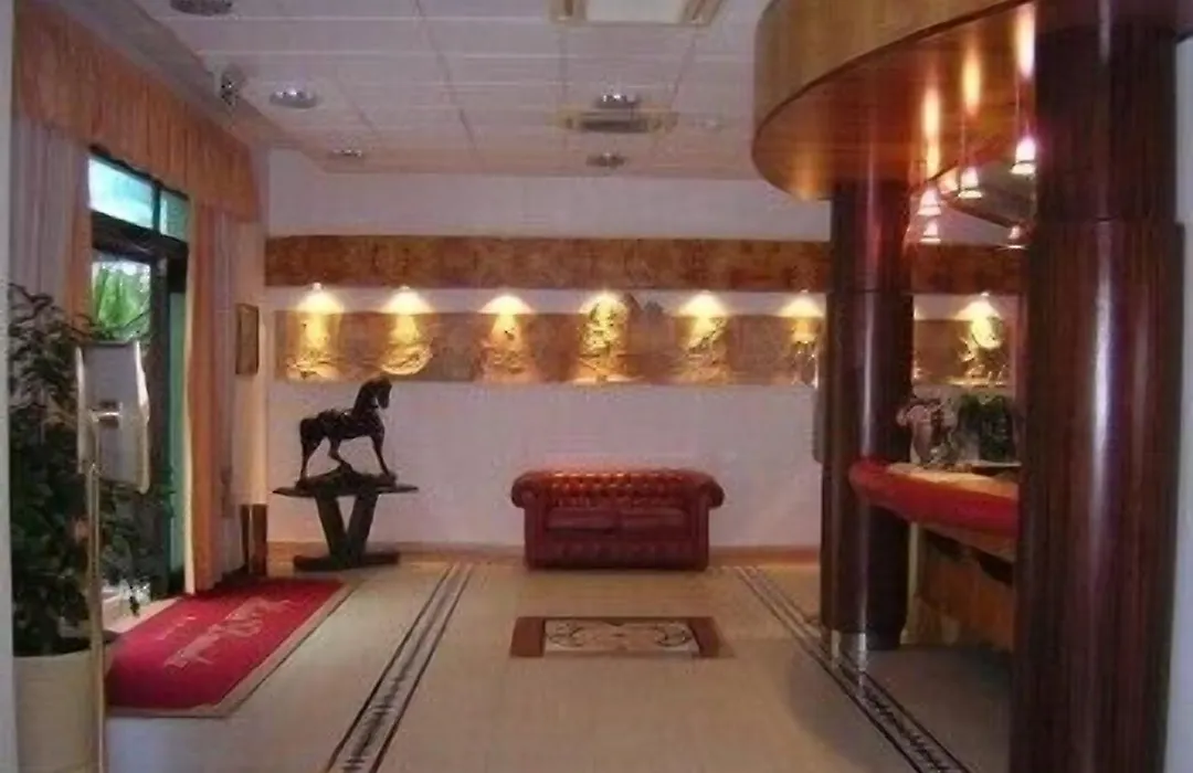 Hotel Daniela-1