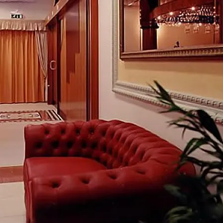 Hotel Daniela-2