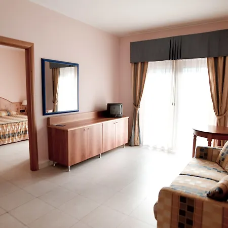 Hotel Daniela-3